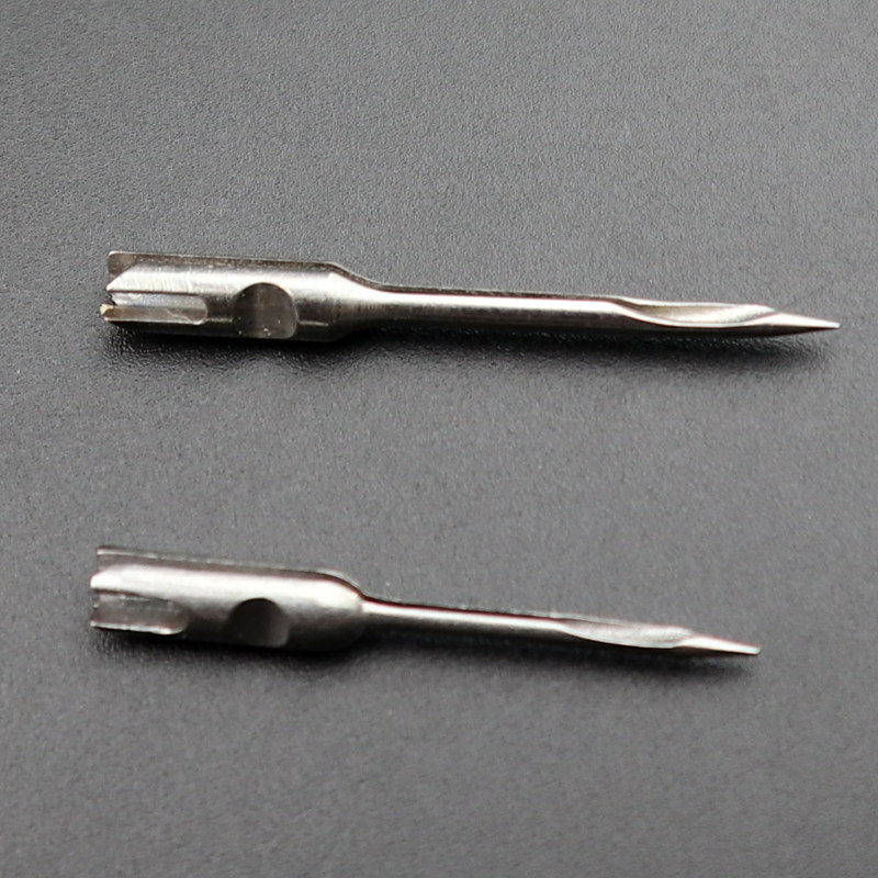 枪针怎么用吊牌枪针怎么选不伤手还打得准？服装人私藏的子弹针 工字针实测清单_https://www.jmylbn.com_新闻资讯_第2张