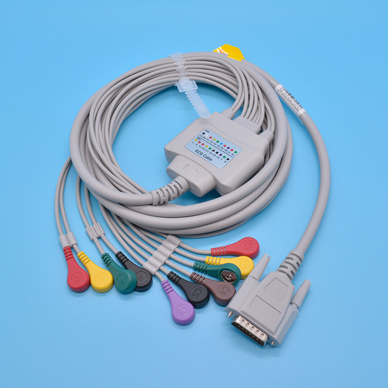 中旗心电图怎么中旗心电图机配件选对了，工作效率翻倍_https://www.jmylbn.com_新闻资讯_第6张