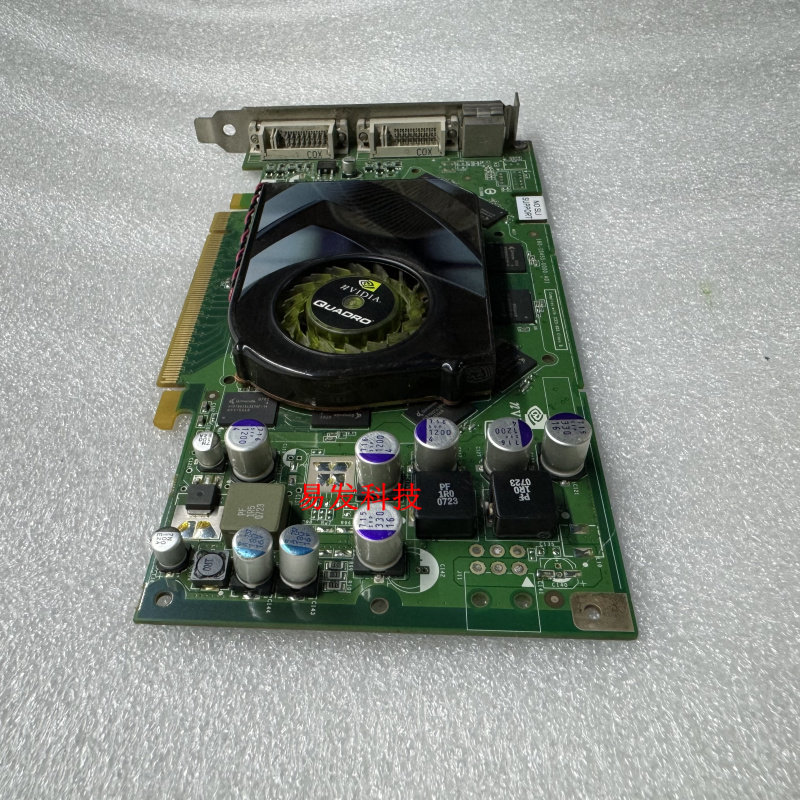 医用阅片灯是什么医疗影像党狂喜！这台老炮显卡居然让我在二手工作站里复活了DICOM阅片自由_https://www.jmylbn.com_新闻资讯_第5张