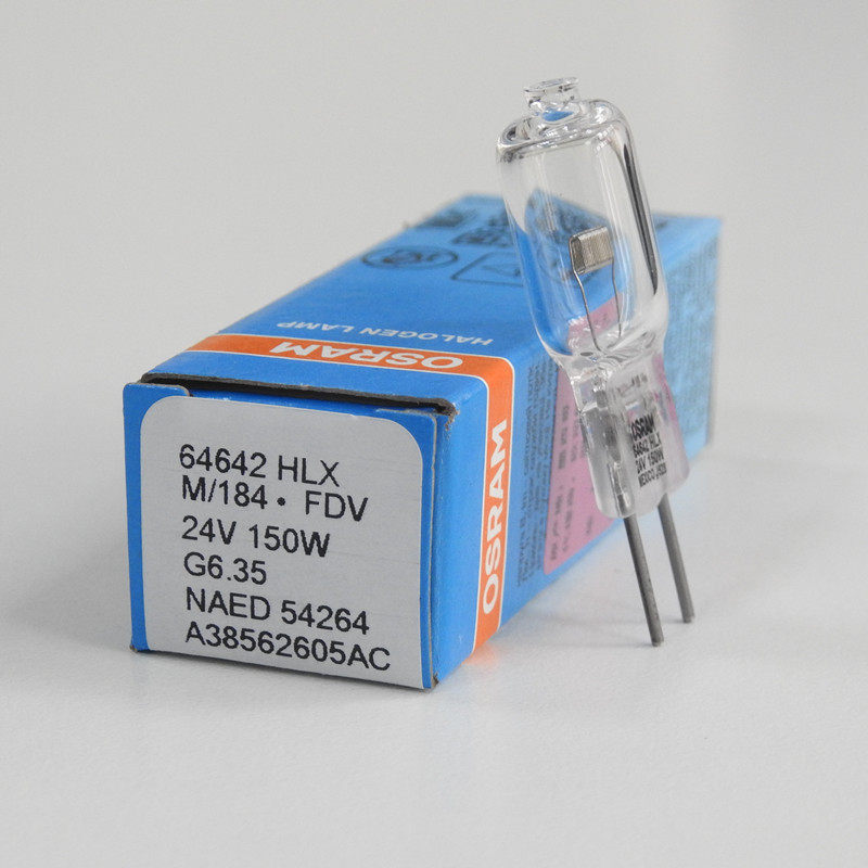 无影灯中间是什么手术无影灯同款卤钨灯泡居然能家用？欧司朗HLX64642真·光感暴击现场💥_https://www.jmylbn.com_新闻资讯_第3张