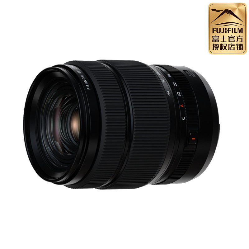 富士GF32-64mm镜头实测，风景旅行原来可以这么美！