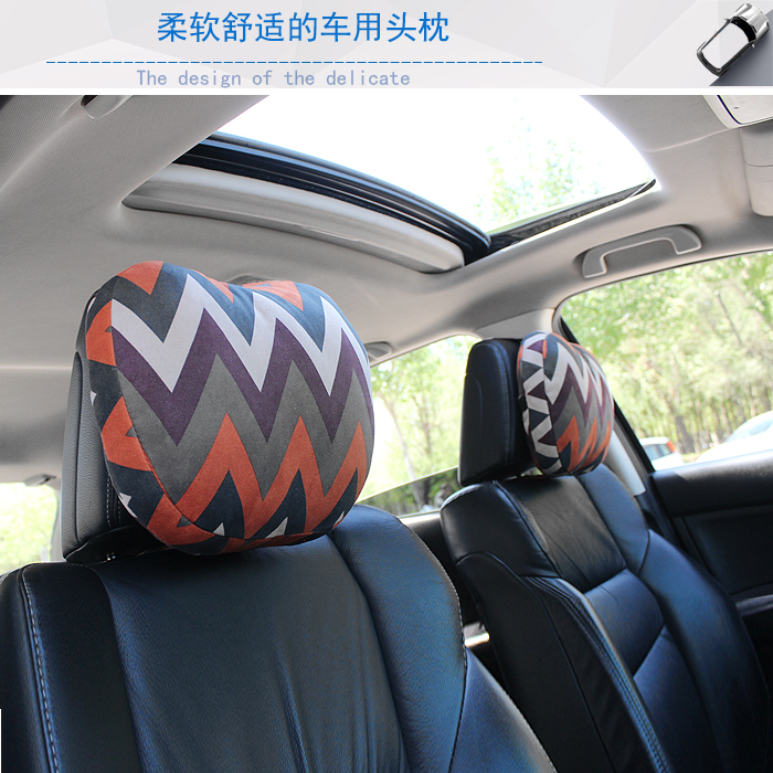 波浪形头枕的 ergonomics 原理你知道吗