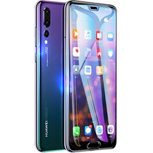 Huawei P20 toughened film P30 mobile phone full screen cover Pro anti voyeur p20p anti Voyeur film