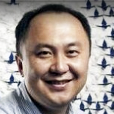 Simon Zhang