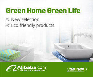 Green Home, Green Life