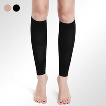 弹力袜子瘦小腿袜套肌肉型腿美腿塑形瘦腿护腿束大腿