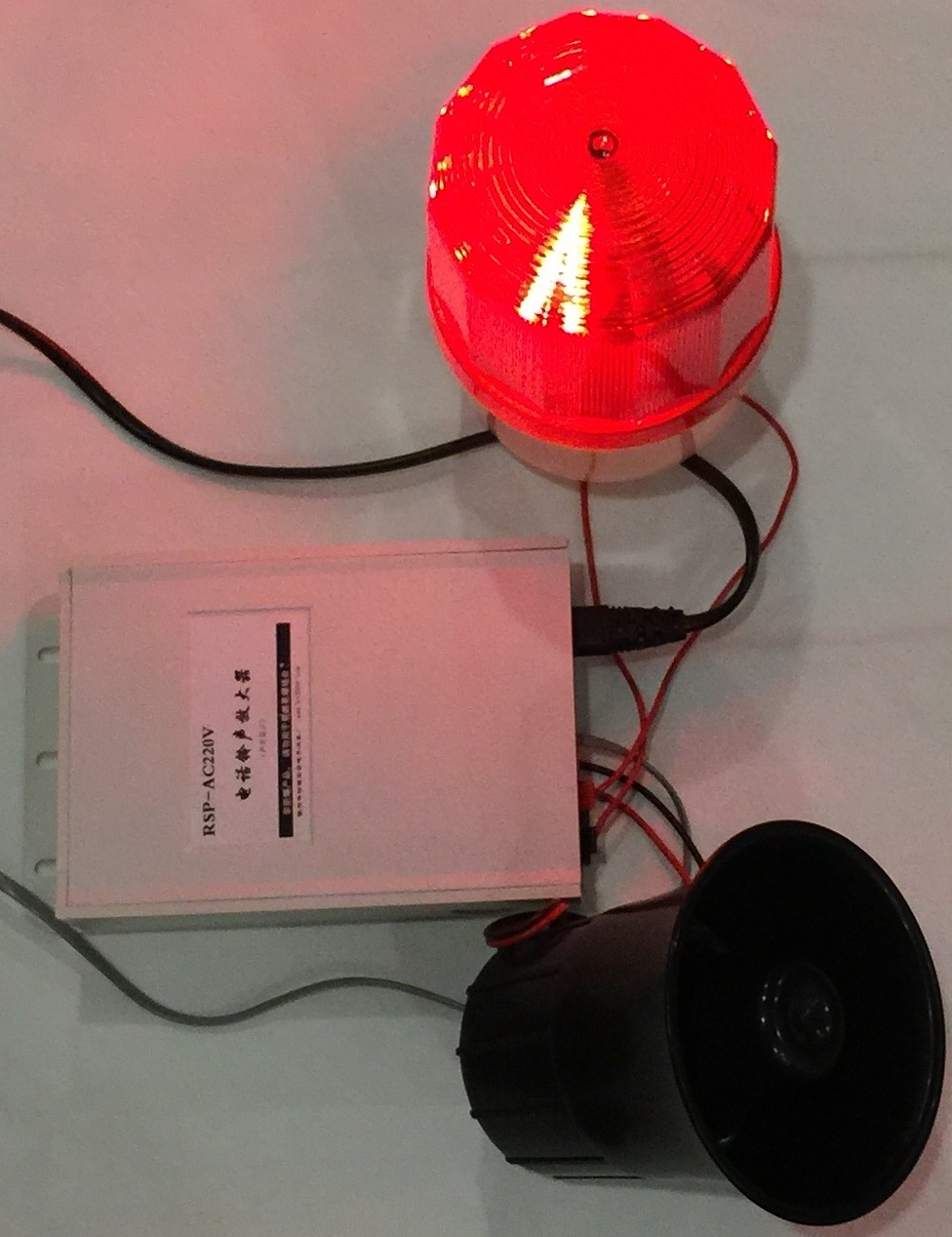 救命。这个玩意儿让座机铃声响到邻居报警？电话机铃声助响器真正测评来了！