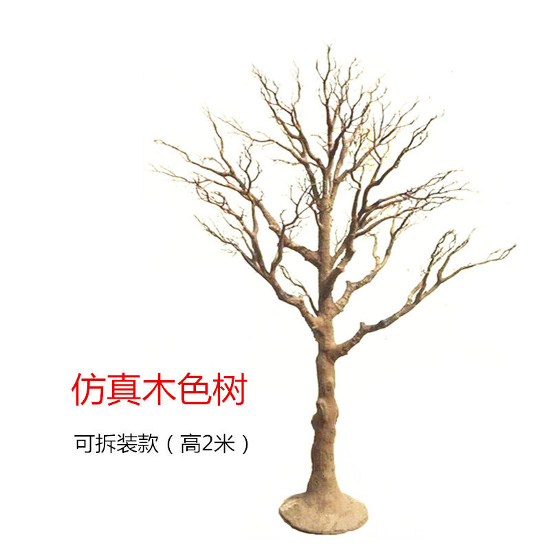 白色干树枝摆件让家瞬间有氛围感 - 种草笔记 - 淘江湖