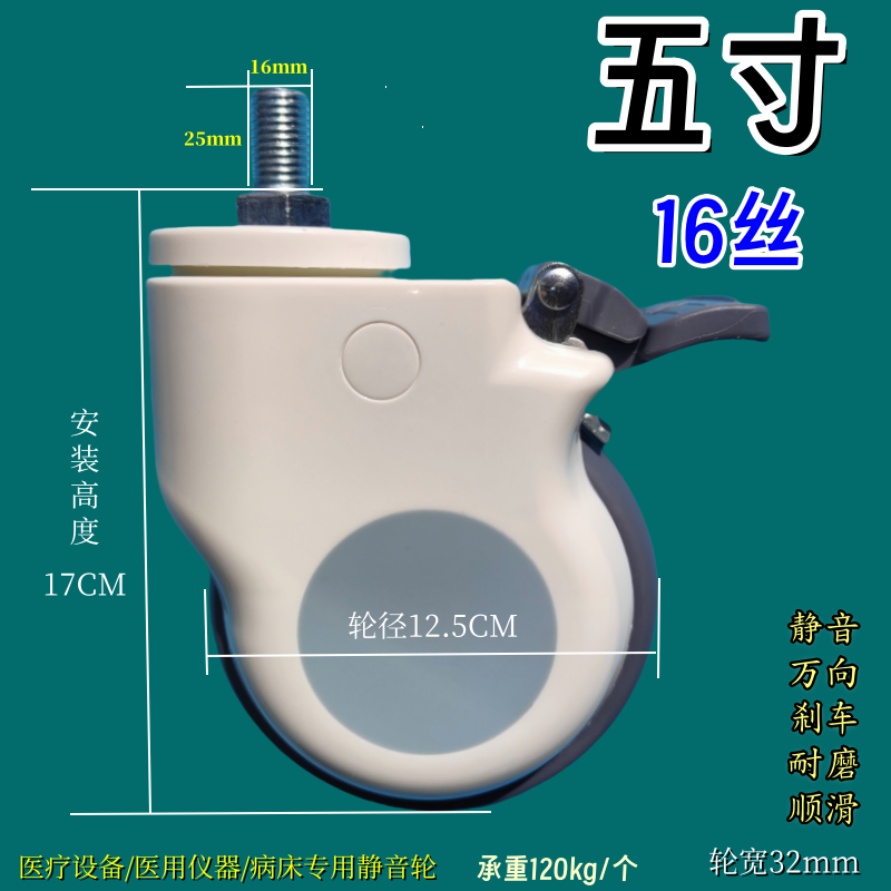 妇科手术床怎么座截石位正确使用方法是什么？很多人都用错了⚠️_https://www.jmylbn.com_新闻资讯_第4张