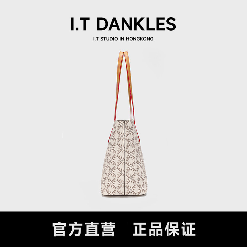 子母袋怎么做香港代购真皮托特包真的香吗？2023大容量子母购物袋实测爆哭！_https://www.jmylbn.com_新闻资讯_第2张