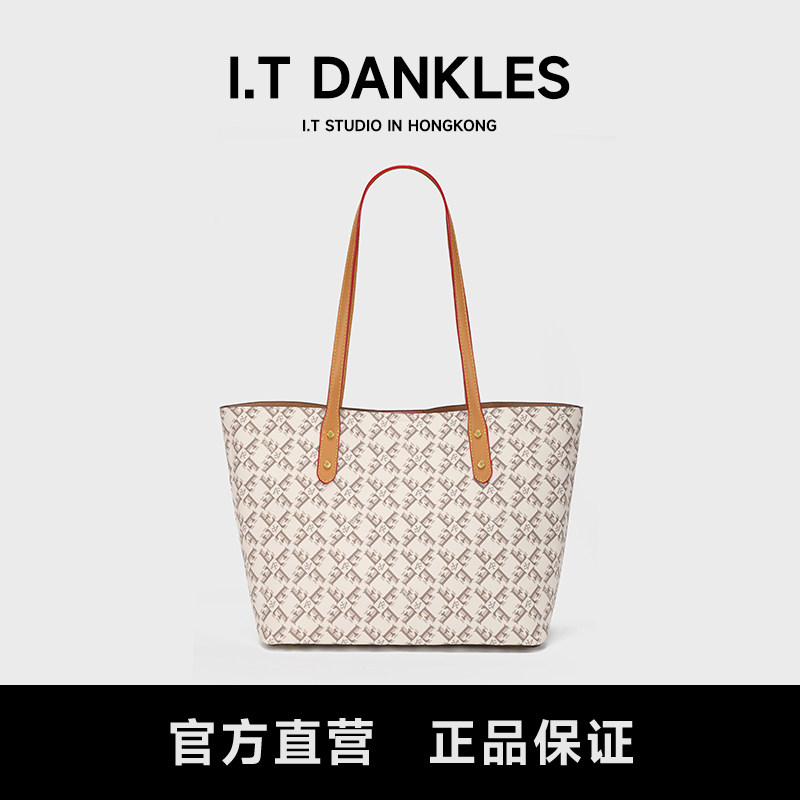 子母袋怎么做香港代购真皮托特包真的香吗？2023大容量子母购物袋实测爆哭！_https://www.jmylbn.com_新闻资讯_第4张