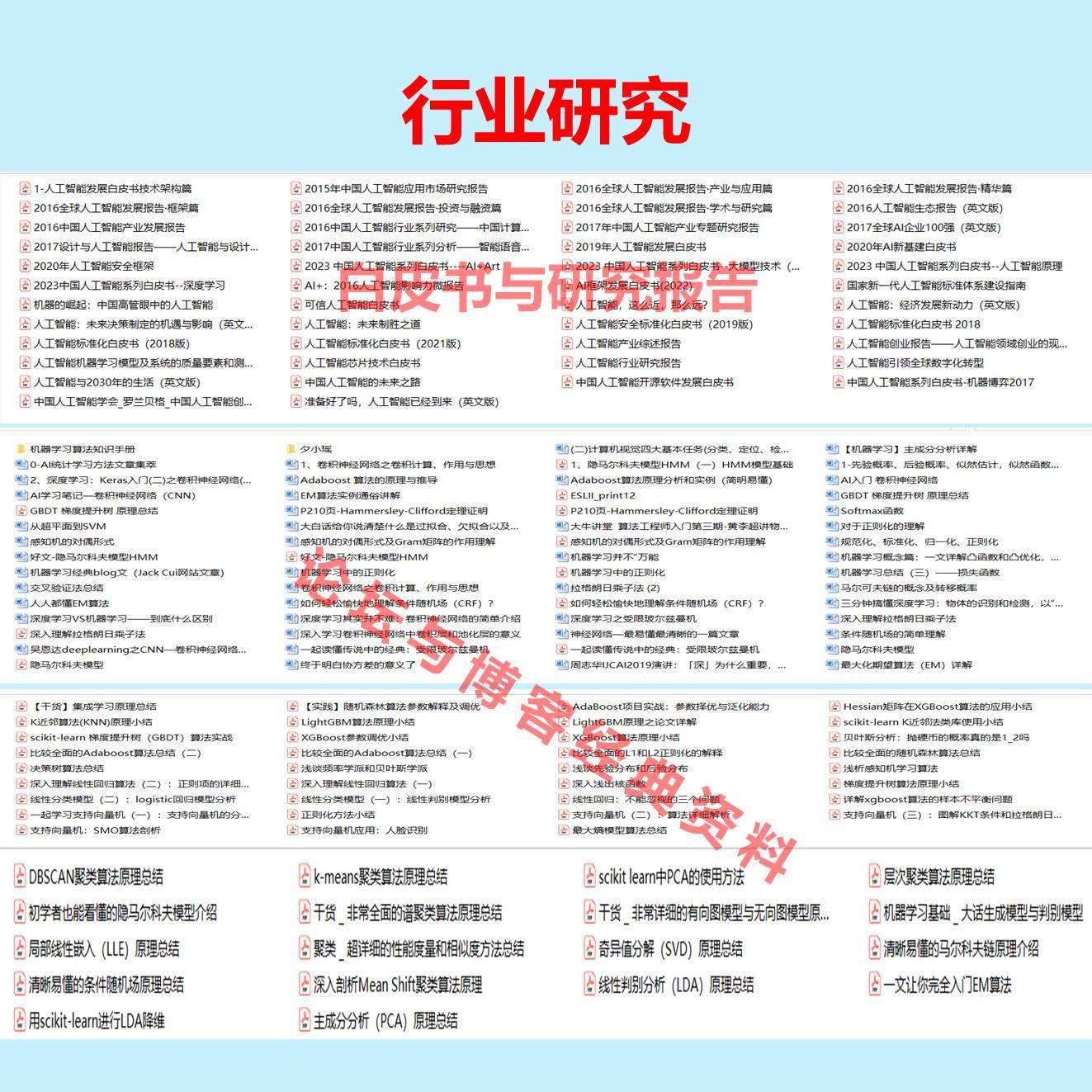 机器学习小白也能玩转的神器在哪里？ - 好物爆料- 淘江湖