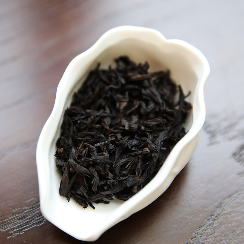 老枞水仙茶这样喝，晨起幸福感拉满 - 好物爆料 - 淘江湖