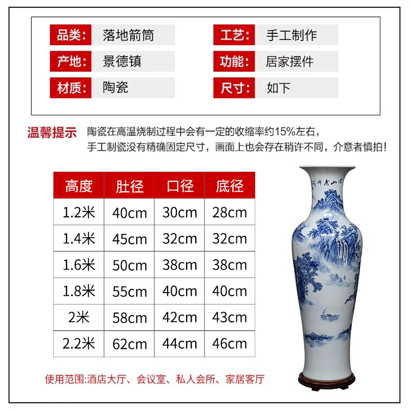 青花瓷起源于唐代却成熟于元代的景德镇名瓷器有哪些特征？ - 好物爆料