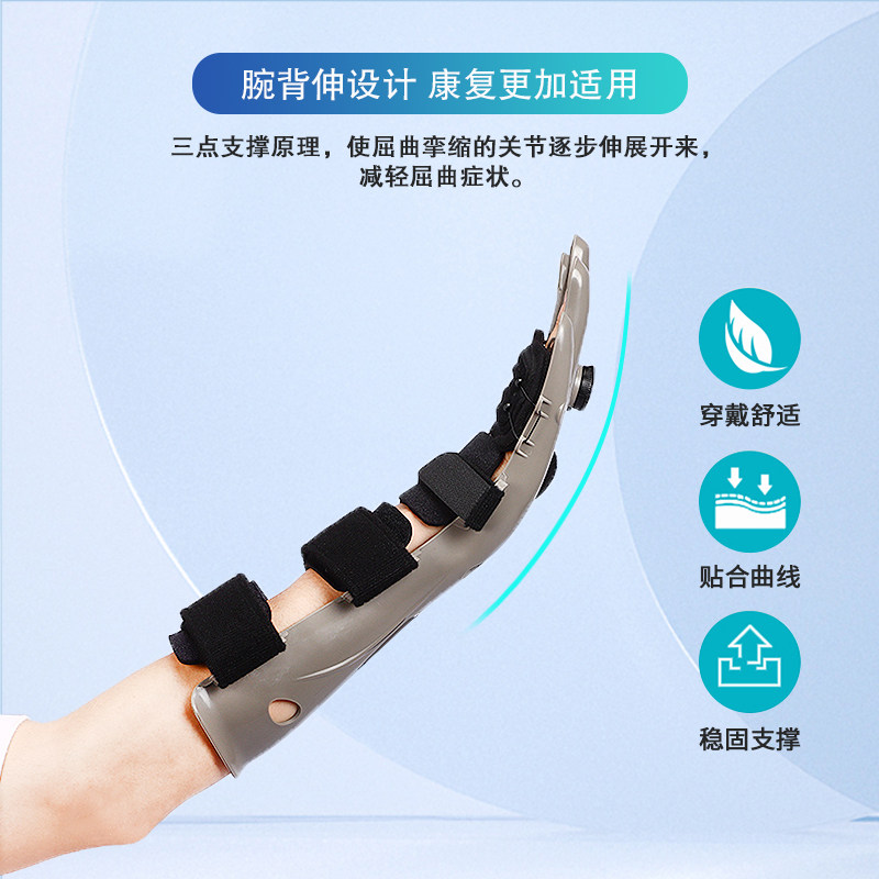 什么是分指板分指板器是什么？康复训练中不可忽视的手部支撑工具 🌟_https://www.jmylbn.com_新闻资讯_第5张