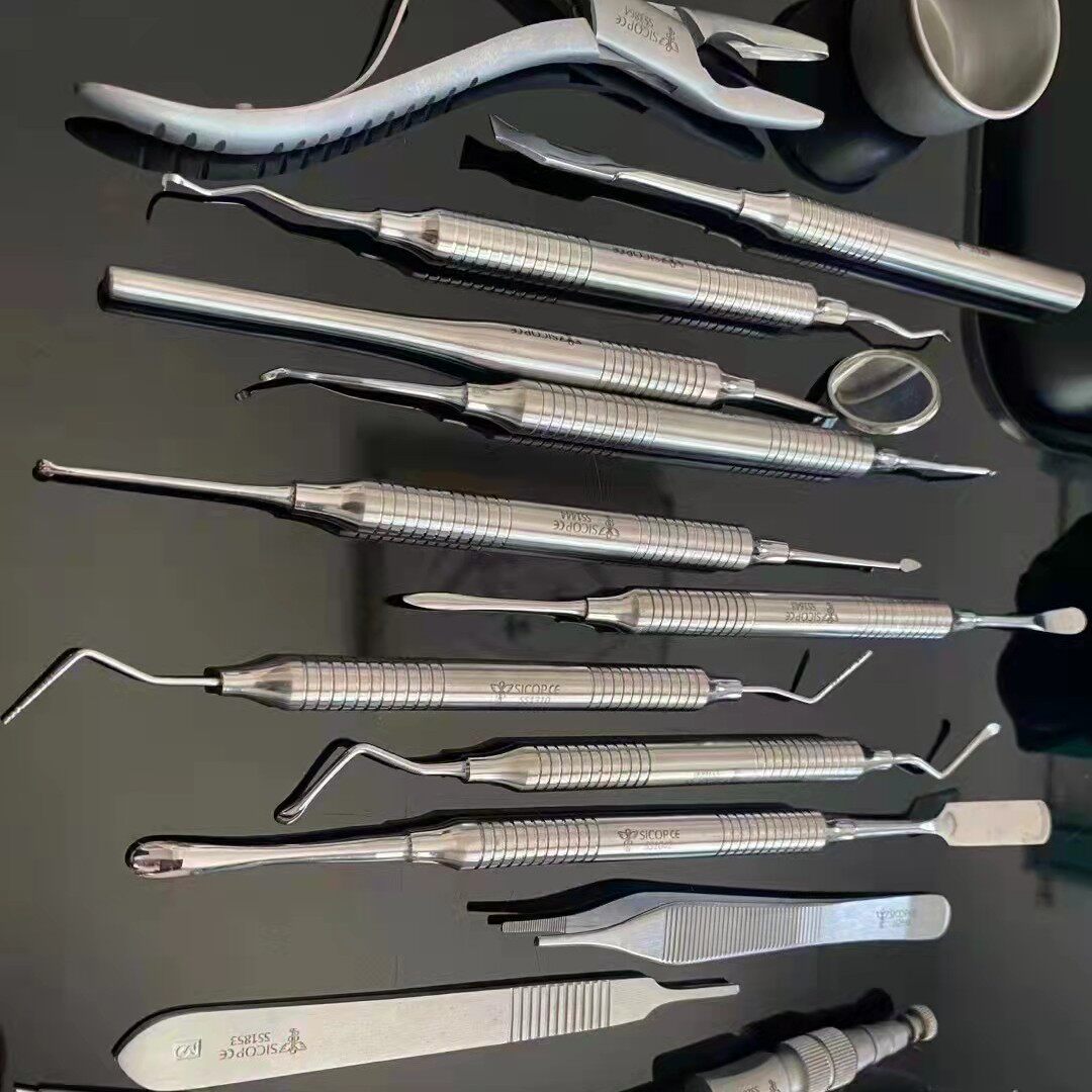 口腔种植器械有哪些牙科种植器械套装的标准化配置有哪些实用逻辑？🤔_https://www.jmylbn.com_新闻资讯_第4张