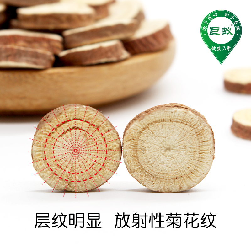 甘草片的生活饮用技术你知道吗。