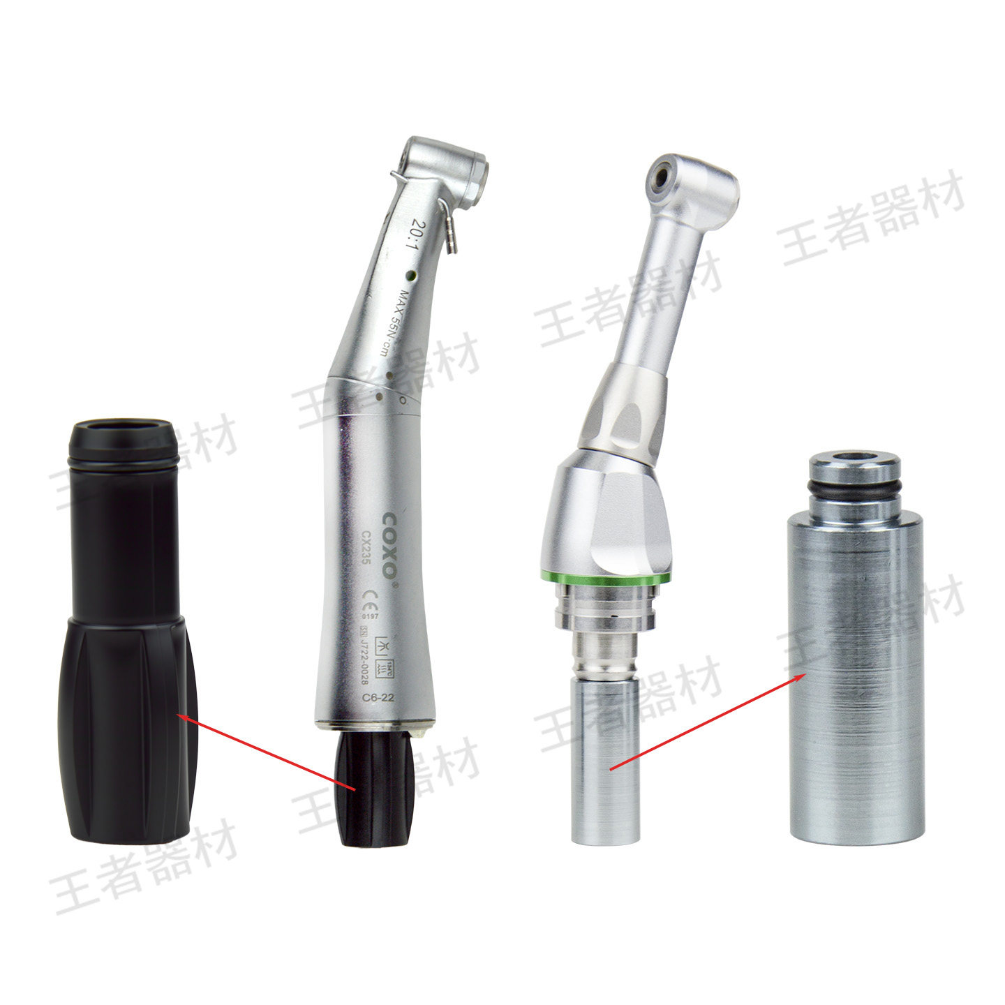 牙科手机怎么注油牙科种植手机注油嘴到底有多关键？用空三支手机才懂这小东西多救命_https://www.jmylbn.com_新闻资讯_第5张