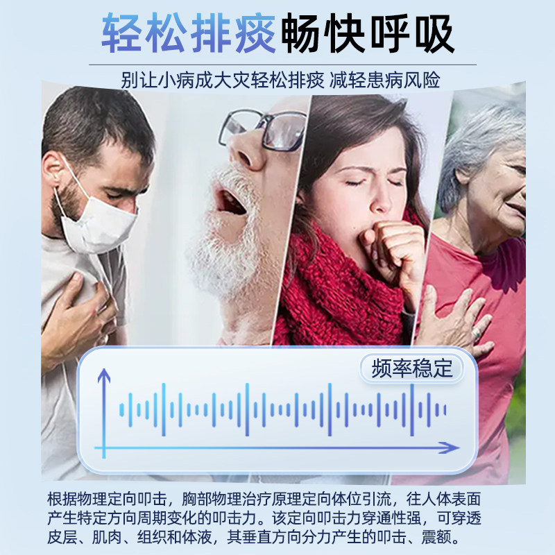 为什么用震动排痰什么是多频振动排痰原理？医用级物理排痰的科学依据揭秘 🌟_https://www.jmylbn.com_新闻资讯_第2张