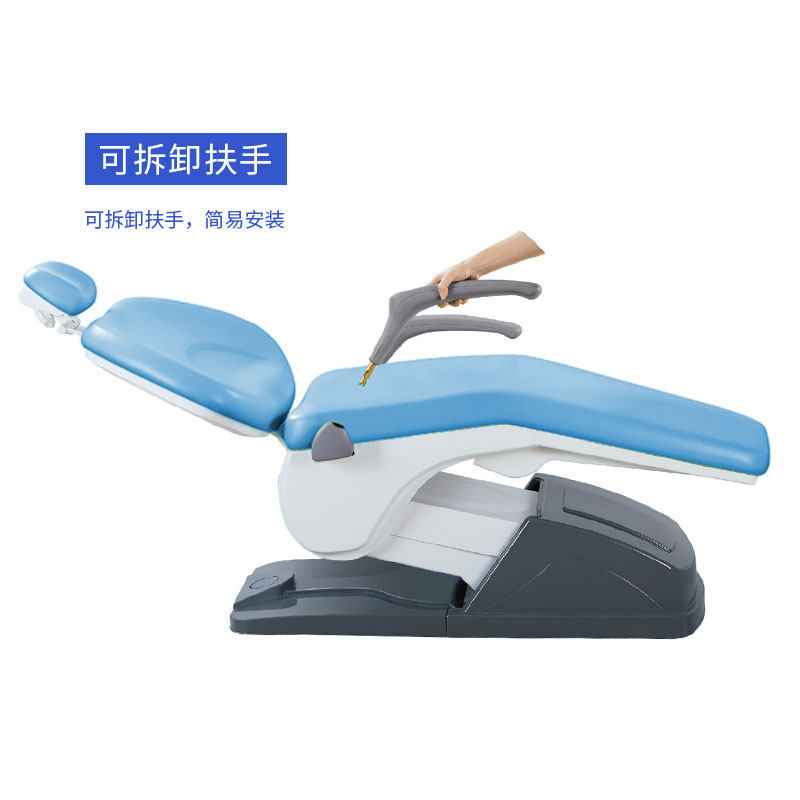 牙科综合椅什么品牌好牙科综合治疗椅的液压调节原理是什么？🦷_https://www.jmylbn.com_新闻资讯_第6张