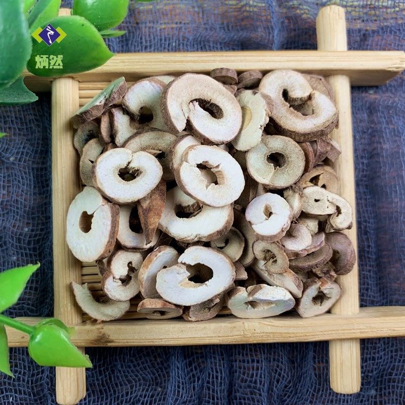 牡丹皮是什么?这味常用中药材了解一下 🌿 - 好物爆料 - 淘江湖