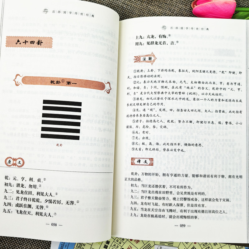 易经风水奇门遁甲梅花易数全四册真的看懂了？ - 好物爆料- 淘江湖