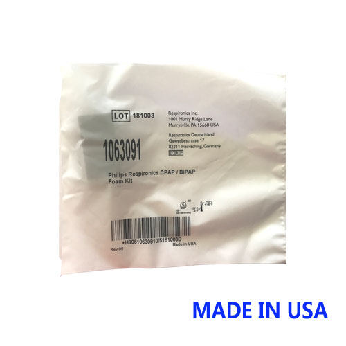 呼吸机上有哪些耗材呼吸机滤棉多久换一次才不算浪费又不伤机器？🤔_https://www.jmylbn.com_新闻资讯_第4张