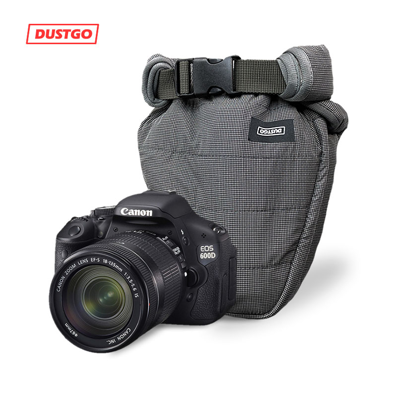 168块的相机包，真能够护住你其台万元相机？