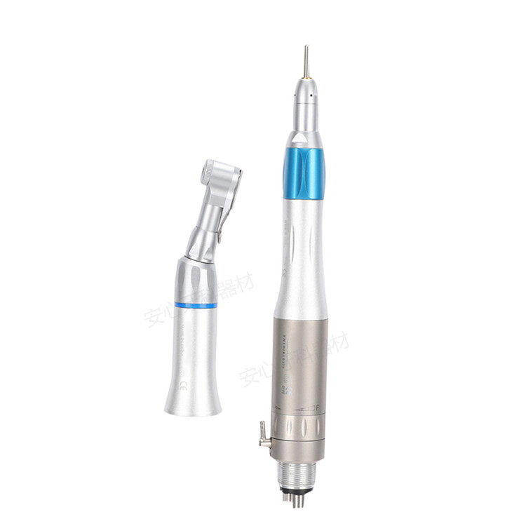 nsk牙科手机有哪些牙科手机低速涡轮机到底有多丝滑？实测NSK内水道四孔底座真不是玄学！_https://www.jmylbn.com_新闻资讯_第2张