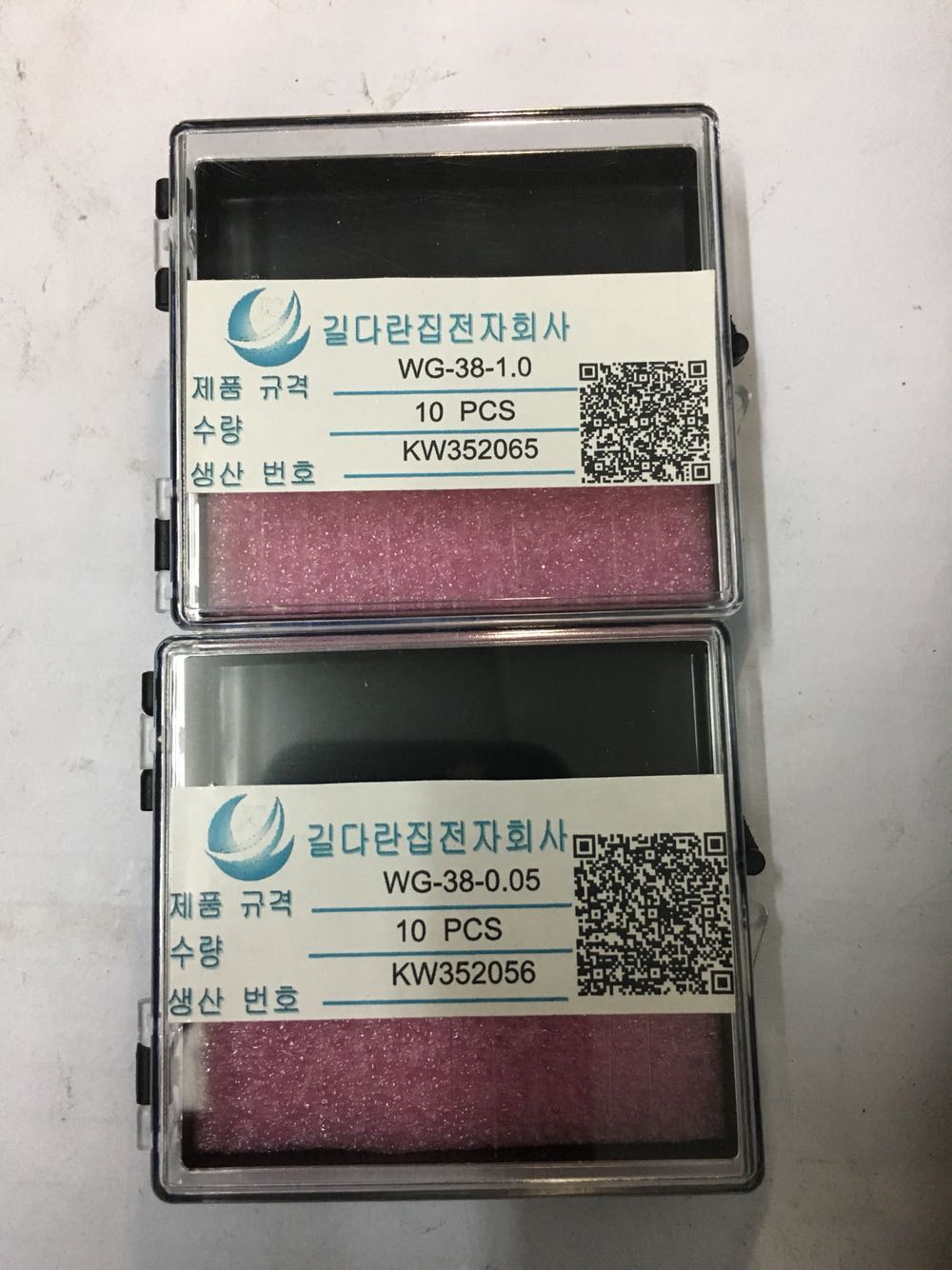 钨钢探针大揭秘！电子测试界的“金刚钻”