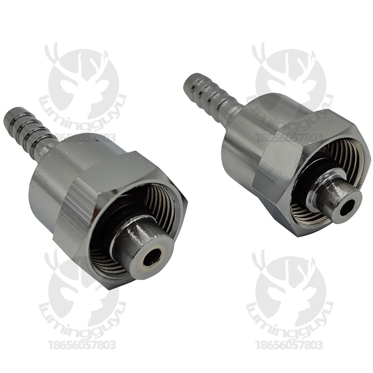 医用气体终端怎么安装什么是气体终端插头？医用气体连接的标准化接口原理💡_https://www.jmylbn.com_新闻资讯_第6张