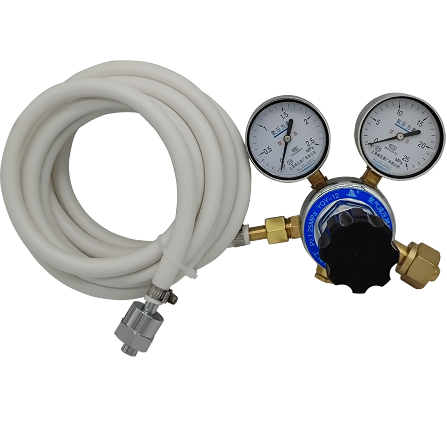 医用气体终端怎么安装什么是气体终端插头？医用气体连接的标准化接口原理💡_https://www.jmylbn.com_新闻资讯_第4张