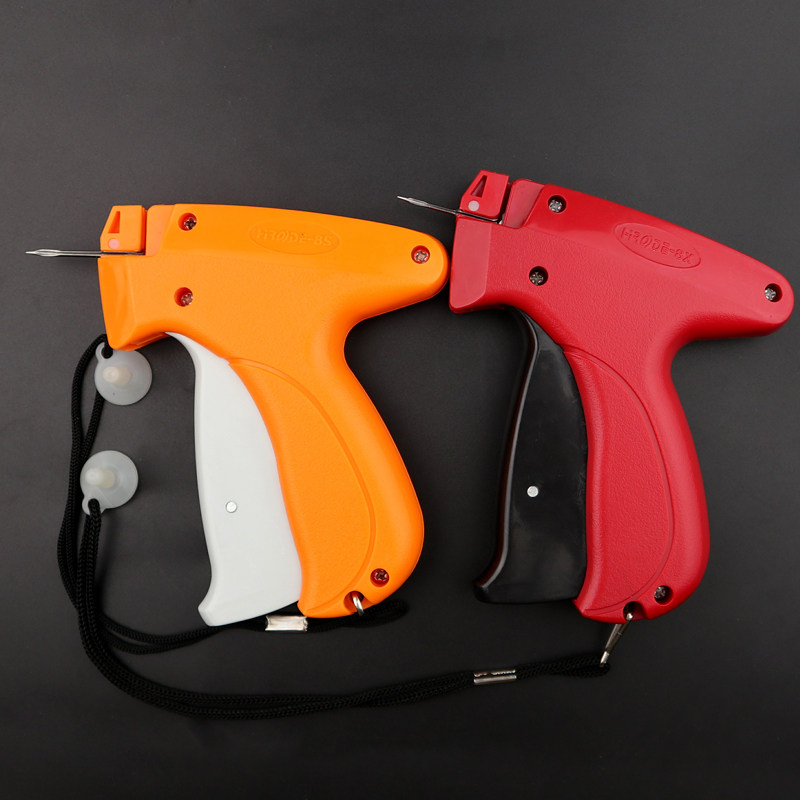 枪针怎么用吊牌枪针怎么选不伤手还打得准？服装人私藏的子弹针 工字针实测清单_https://www.jmylbn.com_新闻资讯_第5张