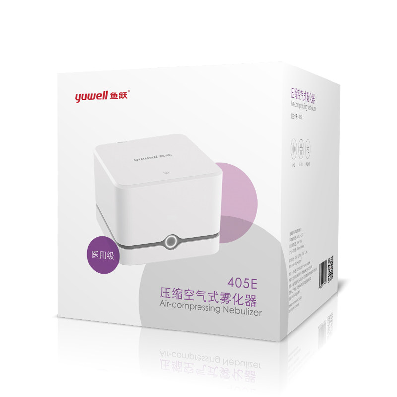 医用雾化器有什么作用雾化吸入疗法是什么？医用级雾化器的颗粒直径标准科普💡_https://www.jmylbn.com_新闻资讯_第2张