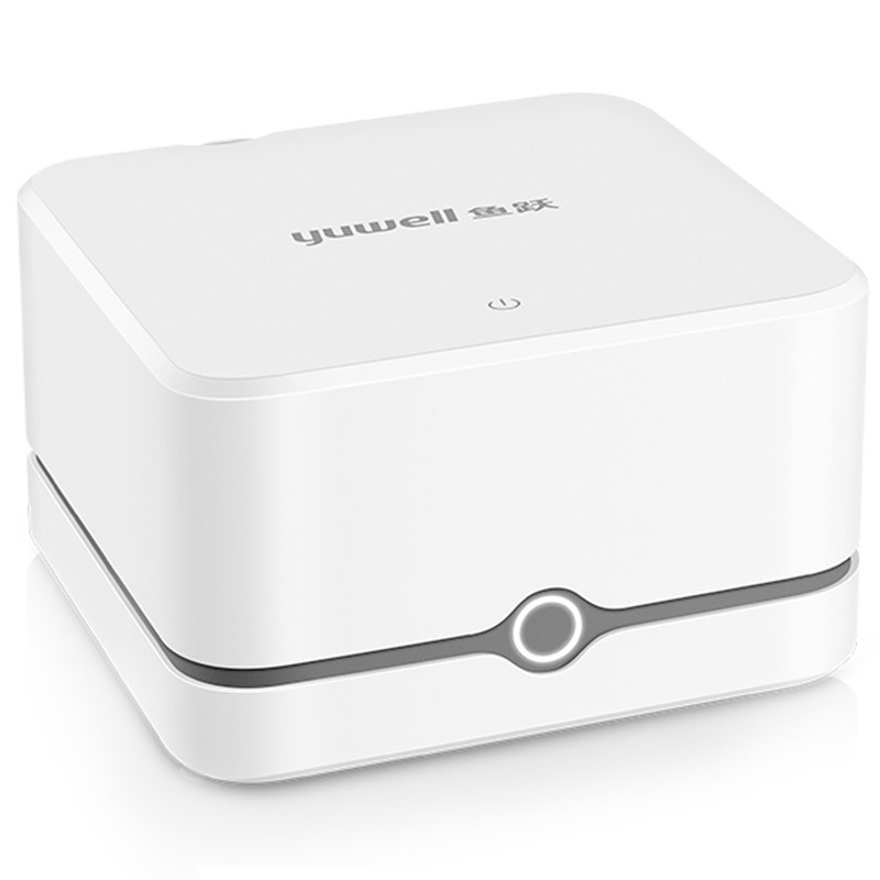 医用雾化器有什么作用雾化吸入疗法是什么？医用级雾化器的颗粒直径标准科普💡_https://www.jmylbn.com_新闻资讯_第5张