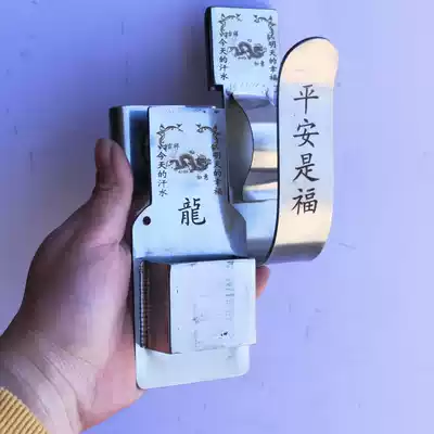 Shelf carpentry electric screwdriver multifunctional hook rotation anti-waist detachable other electric screwdriver