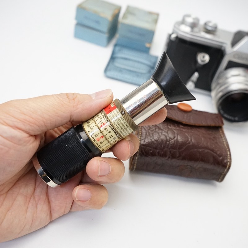 测光模式正确使用方法你知道吗? - 好物爆料 - 淘江湖