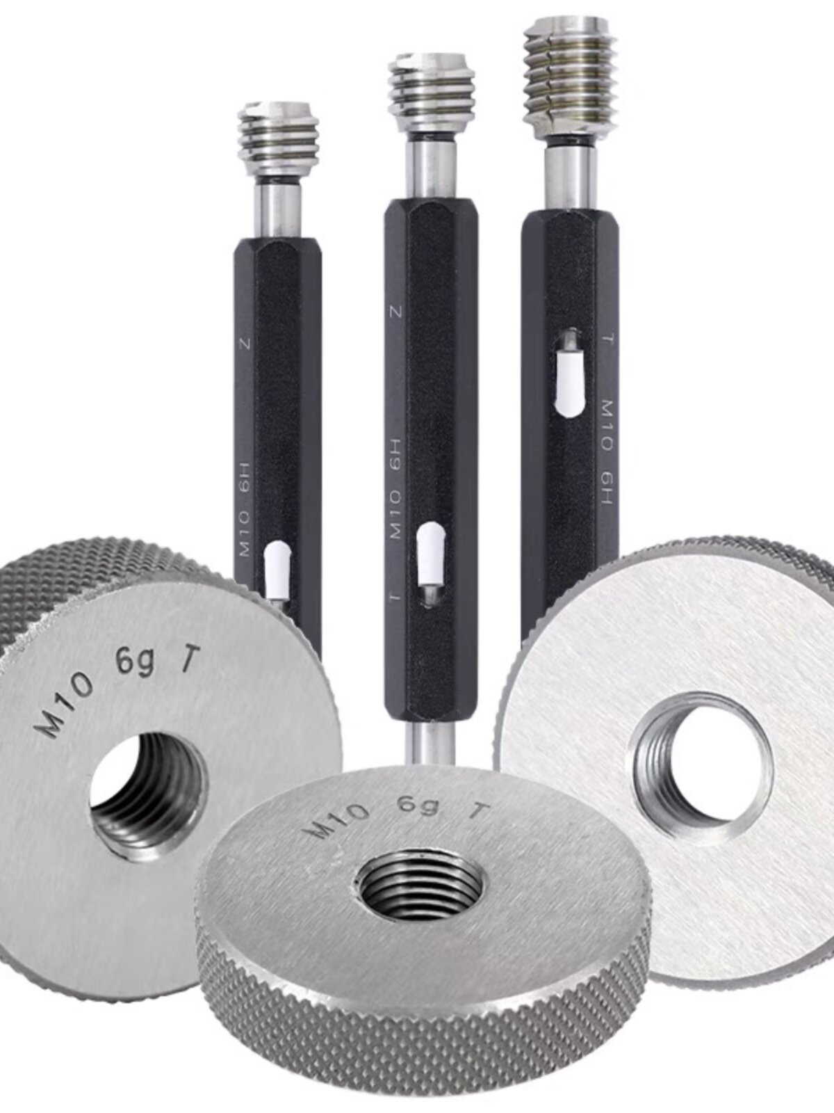 直径h7公差是多少?机械加工中常用IT7级孔径公差标准详解🔧 - 好物爆料 - 淘江湖