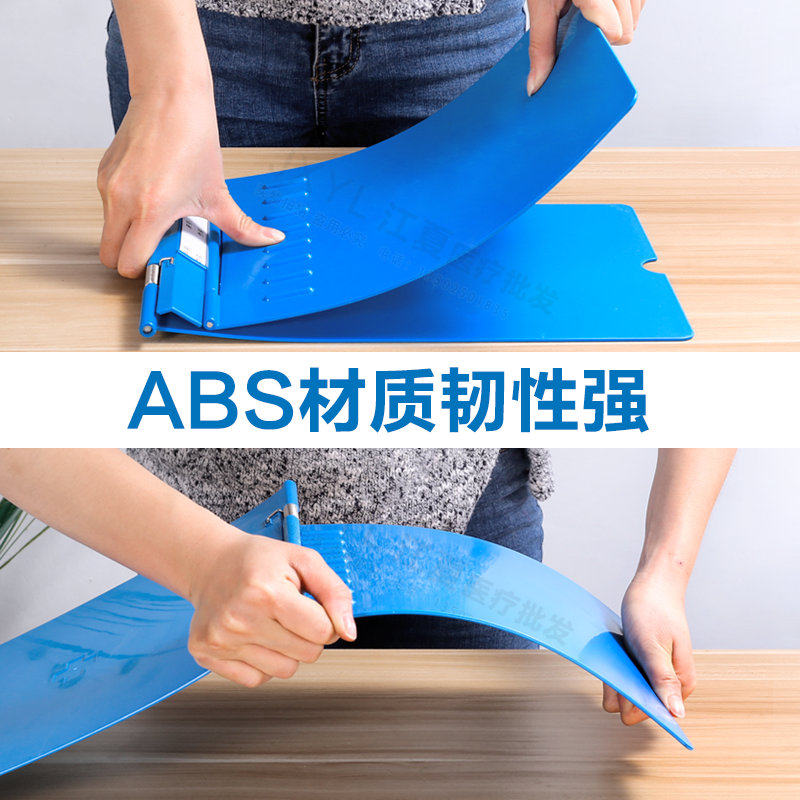 病历夹什么什么是医用级平角病历夹？加厚加强病例夹的结构原理揭秘 📋_https://www.jmylbn.com_新闻资讯_第4张