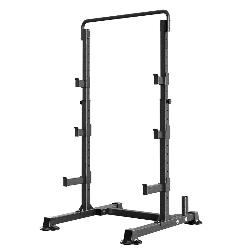 多功能器械怎么介绍什么是多功能家庭健身架？单杠双杠卧推一体式结构解析_https://www.jmylbn.com_新闻资讯_第2张