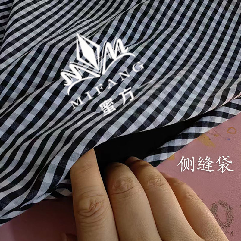 缝合怎么压线羽绒服怎么制作啊？先裁布、充绒、缝合、压线，共四步核心工艺_https://www.jmylbn.com_新闻资讯_第5张