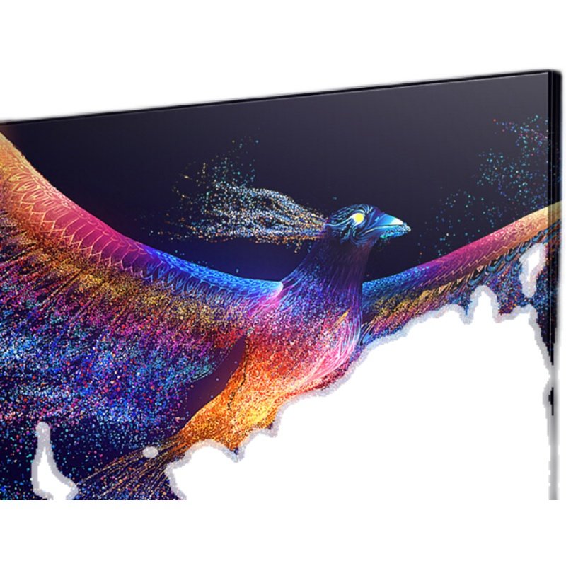 为什么越来越多家庭选择防蓝光电视？