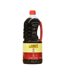 李锦记锦珍生抽1.9L/桶加量装 酿造酱油凉拌炒菜点蘸