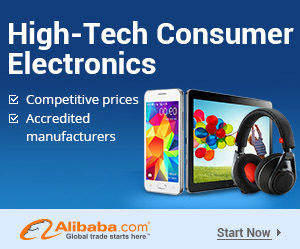 Consumer Electronics
