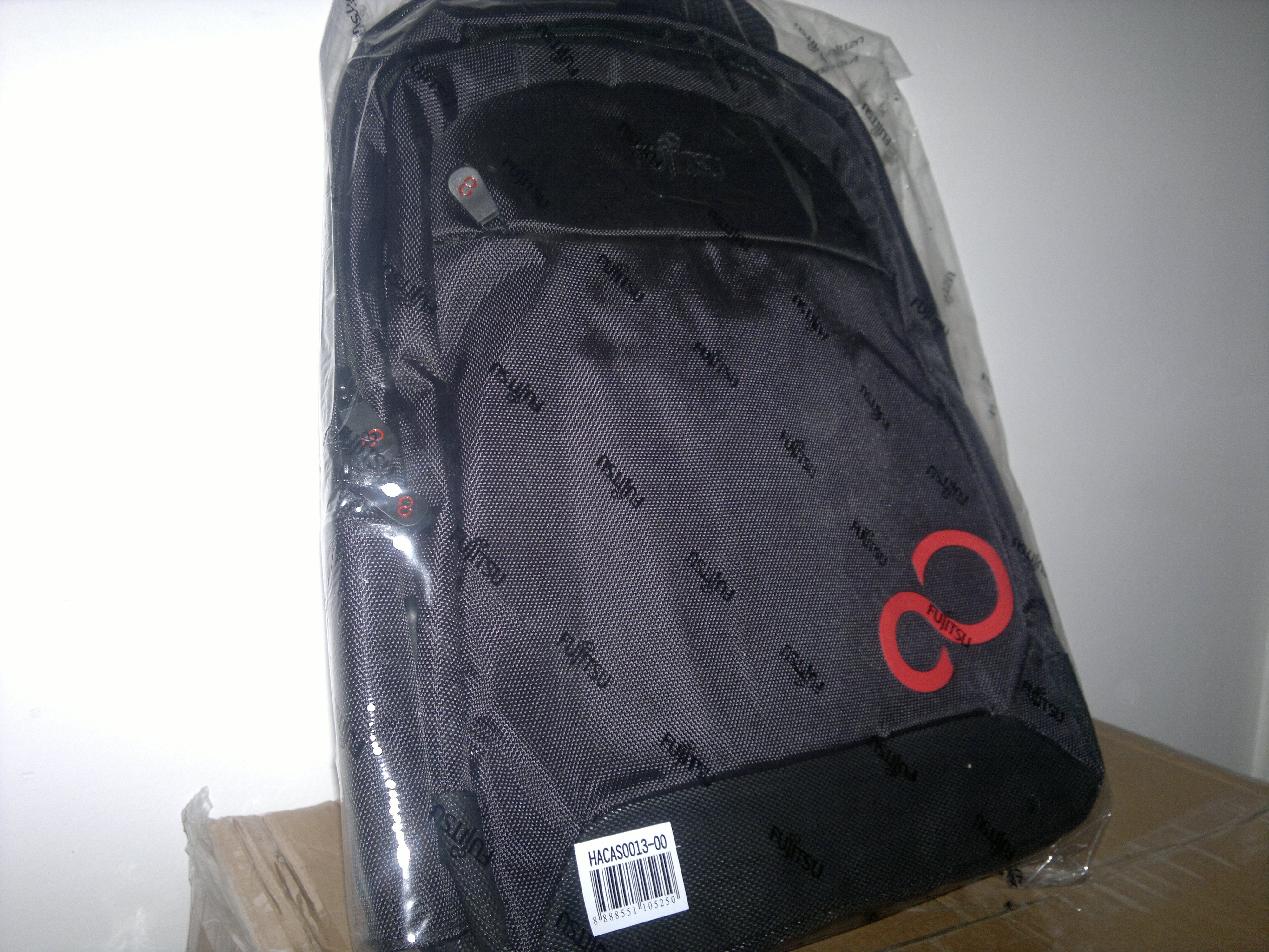 fujitsu laptop bag