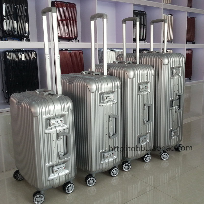 rimowa 22 inch