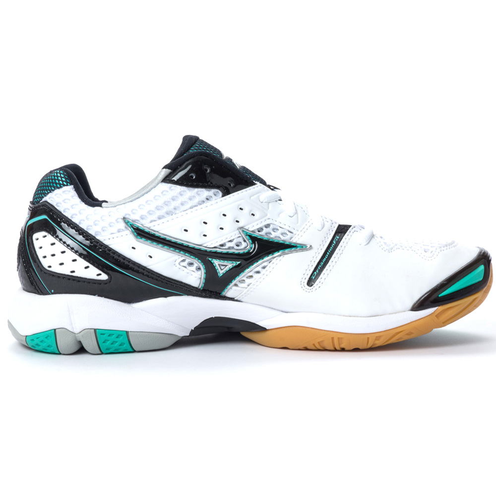 mizuno wave tornado 9 men's volleyball shoe