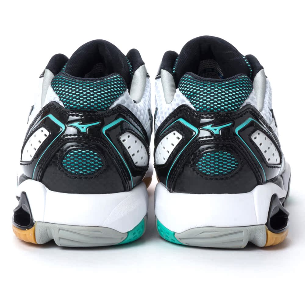 mizuno wave aero 9 2014