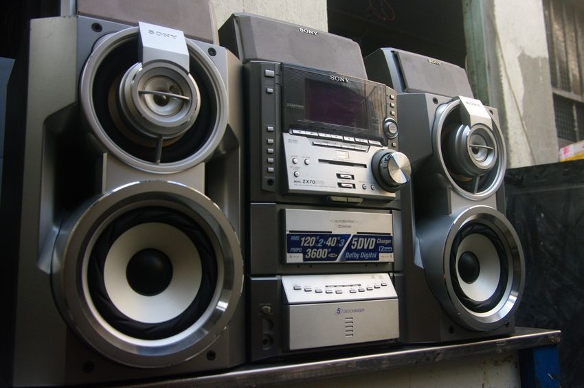 Sony Sony Mhc Zx70dvd Sony Zx70 European Version Of Sony Speaker System Sony Music Center Taobao Depot Taobao Agent