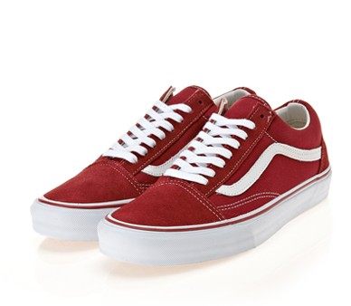 korean vans shoes